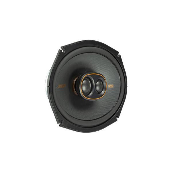 KICKER キッカー KSC69304 KSシリーズ コアキシャルスピーカー KICKER キッカー KSC69304 KSシリーズ コアキシャルスピーカー