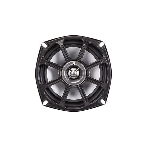 KICKER スピーカー Amazon.com: Audiosavings Bundle: (1) Pair Kicker 51KSC504