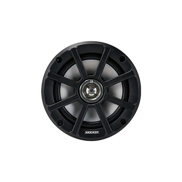 KICKER キッカー PSC65 PSシリーズ ハーレーダビッドソン・ゴールド