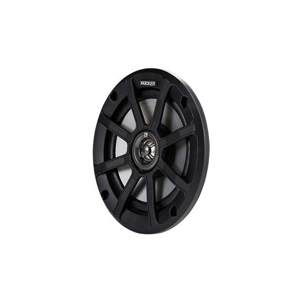 KICKER キッカー PSC65 PSシリーズ ハーレーダビッドソン・ゴールド