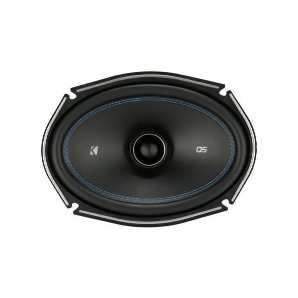 KICKER キッカー QSC694 QSシリーズ コアキシャルスピーカー（セット