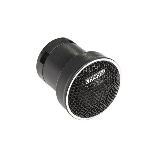 KICKER キッカー QSS654 QSシリーズ コンポーネントスピーカー