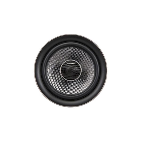 KICKER キッカー QSS674 QSシリーズ コンポーネントスピーカー KICKER キッカー QSS674 QSシリーズ コンポーネントスピーカー
