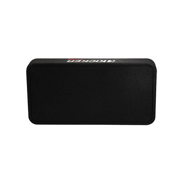 KICKER キッカー TCWRT102 CompRT 10インチサブウーファー 薄型 
