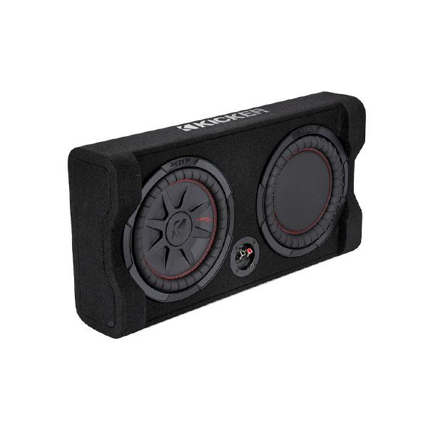 KICKER キッカー TRTP102 TRTPウーハーBOX KICKER キッカー TRTP102 TRTPウーハーBOX : ルロワショップ Yahoo!店