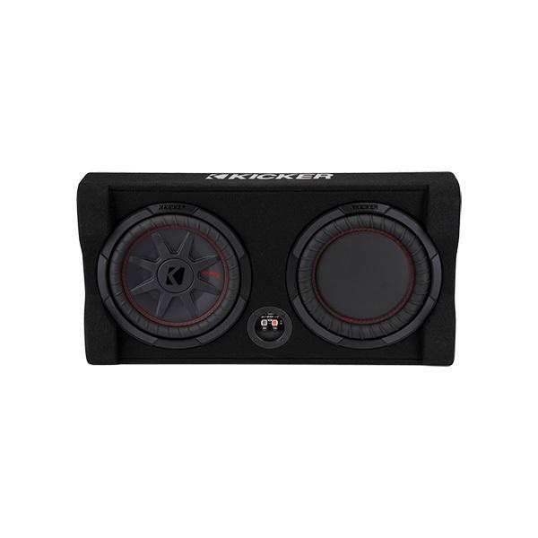 KICKER キッカー TRTP102 TRTPウーハーBOX : ルロワショップ Yahoo!店