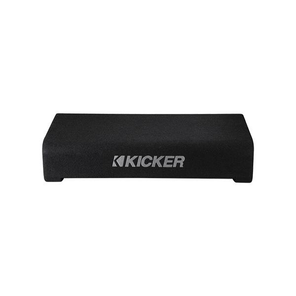 KICKER キッカー TRTP102 TRTPウーハーBOX : ルロワショップ Yahoo!店