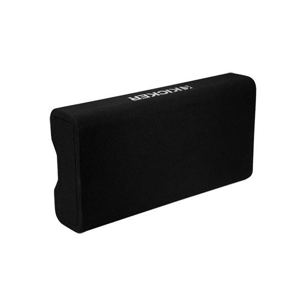 KICKER キッカー TRTP102 TRTPウーハーBOX : ルロワショップ Yahoo!店