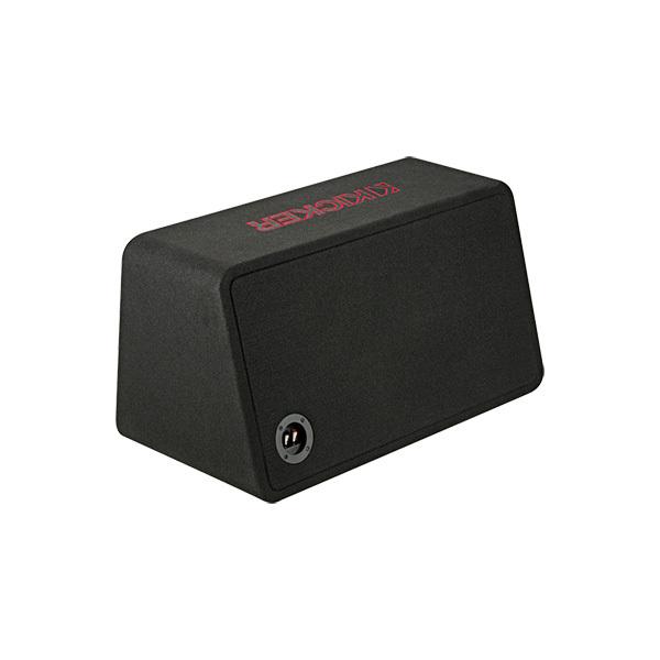 KICKER キッカー VL7R122 L7RウーハーBOX : ルロワショップ Yahoo!店