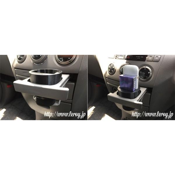 ドリンクホルダーに最適 iQOS Stand for Car 車載用アイコス スタンド