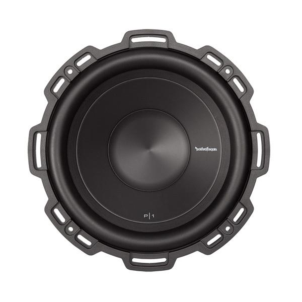 ロックフォード・フォズゲート P1S4-10 (パンチシリーズ) 10inch (25cm 