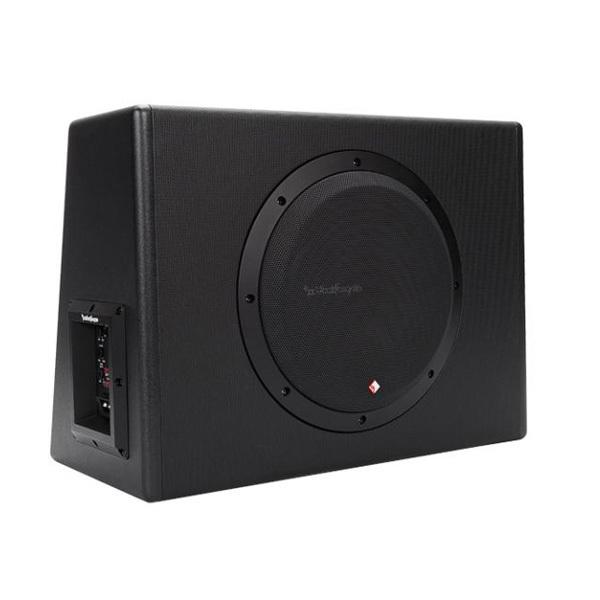 ロックフォード・フォズゲート P300-10 10inch (25cm) パワードサブ