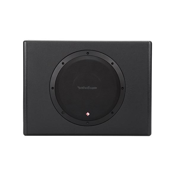ロックフォード・フォズゲート P300-10 10inch (25cm) パワードサブ