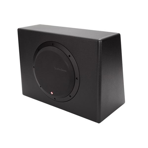 ロックフォード・フォズゲート P300-10 10inch (25cm) パワードサブ