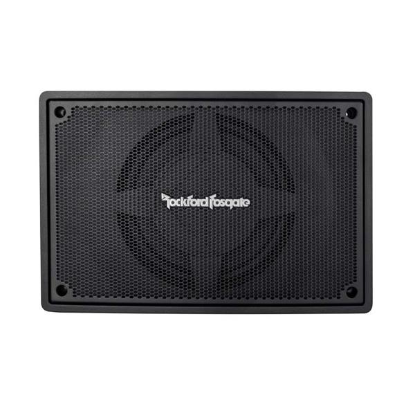 ロックフォード　サブウーファーPS-8 Rockford PUNCH PS-8 20cm アンプ内蔵薄型BOX ROCKFORD ロックフォード | ウーハー