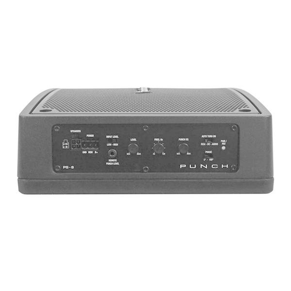 ロックフォード・フォズゲート PS-8 8inch (20cm) チューンナップサブ