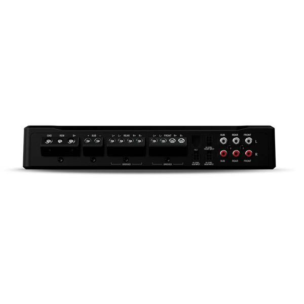 ロックフォード・フォズゲート R2-750X5 (プライムシリーズ) 5ch (5