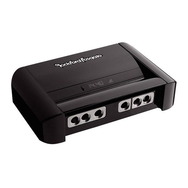 ロックフォード・フォズゲート RFC10HB オーディオキャパシター