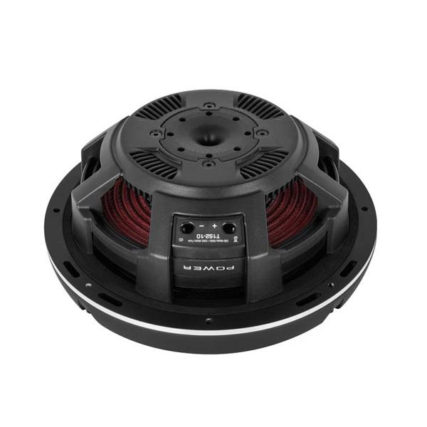 新品未使用　ロックフォード　スピーカー　ウーファー　T1S2-10 10インチ ロックフォード・フォズゲート T1S2-10 (パワーシリーズ) 10inch (25cm