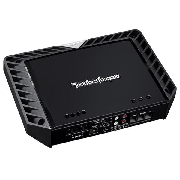 Rockford T500-1BDCP ロックフォード アンプ ロックフォード・フォズゲート T500-1bdcp (パワーシリーズ) 1chパワー