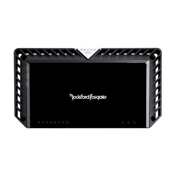 ロックフォード・フォズゲート T600-4 (パワーシリーズ) 4ch (4/3/2ch