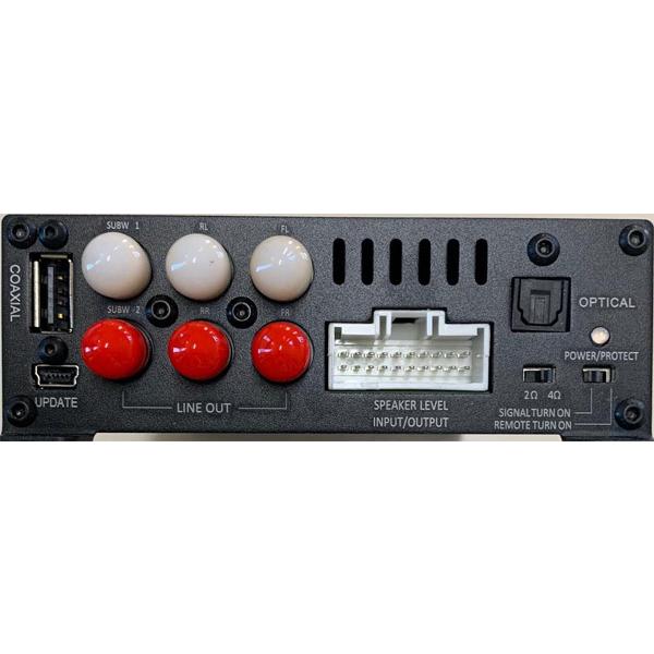 特価】【特価】SAIACO（サイアコ） DSP HSA-400-31opt 純正オーディオ