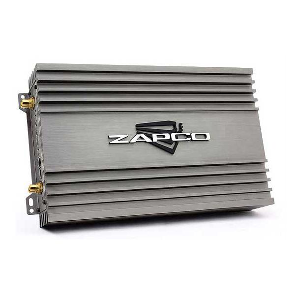 ZAPCO（ザプコ） Z-1KD II 450W×1ch サブウーファー用モノラルパワー