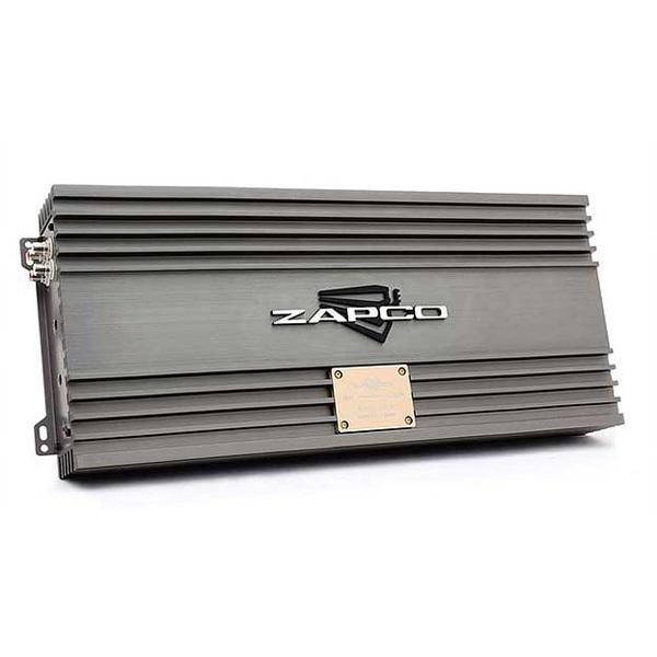 ZAPCO（ザプコ） Z-400.2LX 400W×2ch パワーアンプ : ルロワショップ