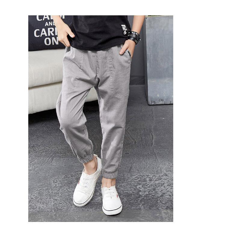 子ども 長ズボン 夏 カーゴパンツ 男児 サルエルパンツ 薄手 防蚊対策 薄手 ロングパンツ キッズ 男の子 サマーパンツ ゆったり 快適 送料無料 Bjb59 ルルビー 通販 Yahoo ショッピング