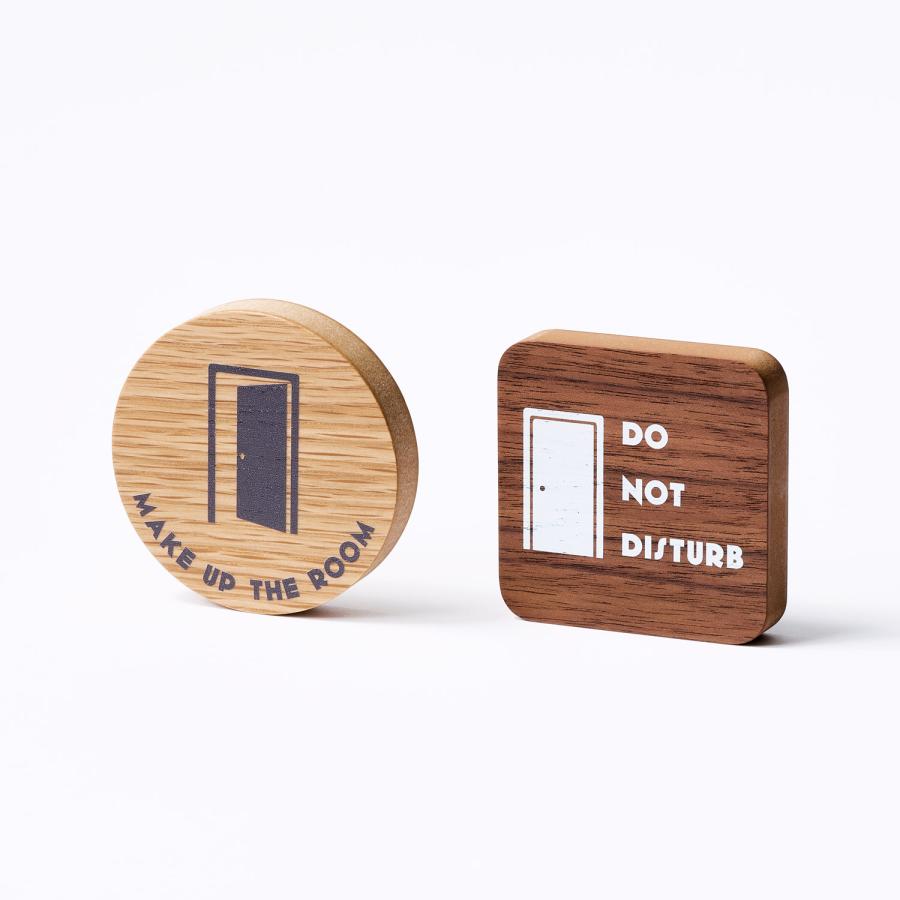 マグネット式ドアプレート（ＤＤカード） | 