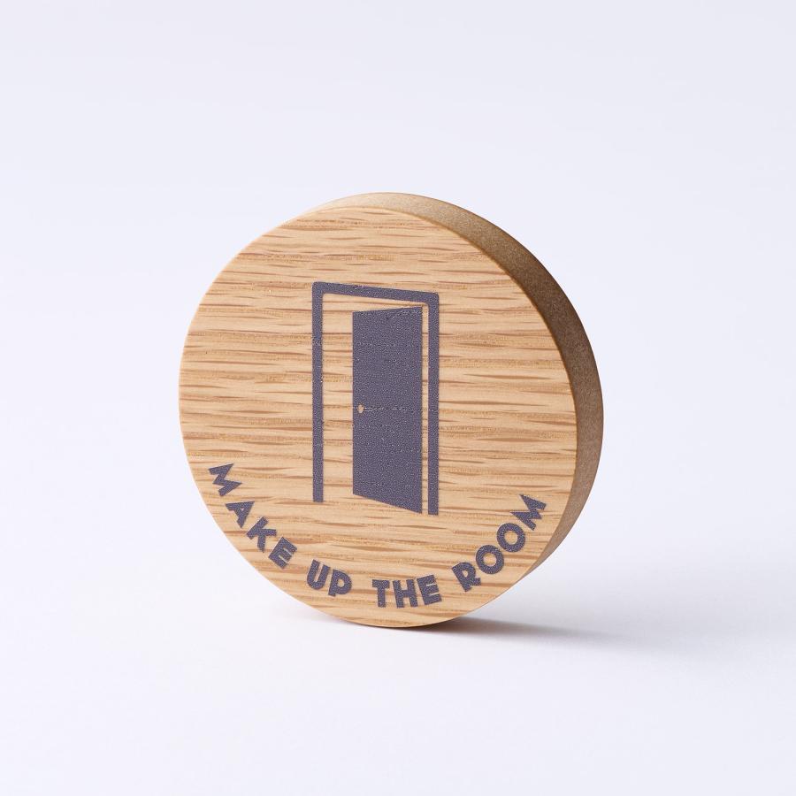 マグネット式ドアプレート（ＤＤカード） |  | 01