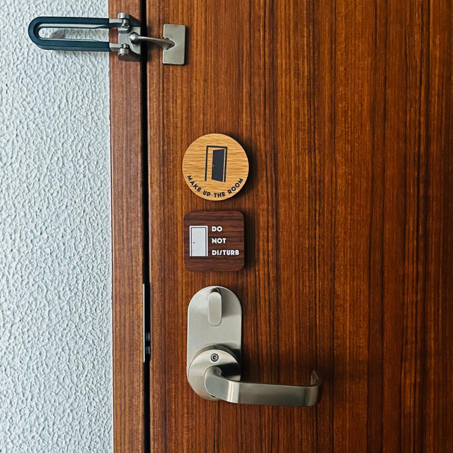 マグネット式ドアプレート（ＤＤカード） |  | 03