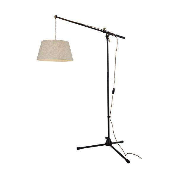 フロアランプ　ＣＬＡＵＤＯ |  | 01