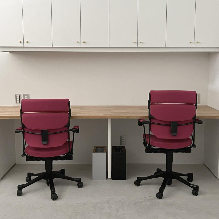 スマートダストボックス角Ｒ　ブラック×ウォールナット |  | 07