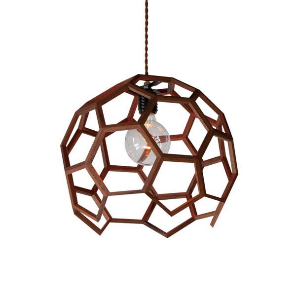 FIELDS ペンダントランプ |  | 01