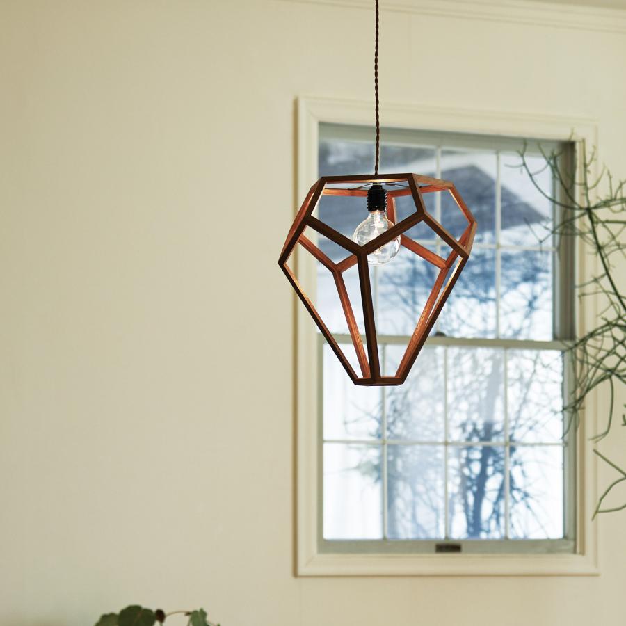 ペンダントライト　FIG | 