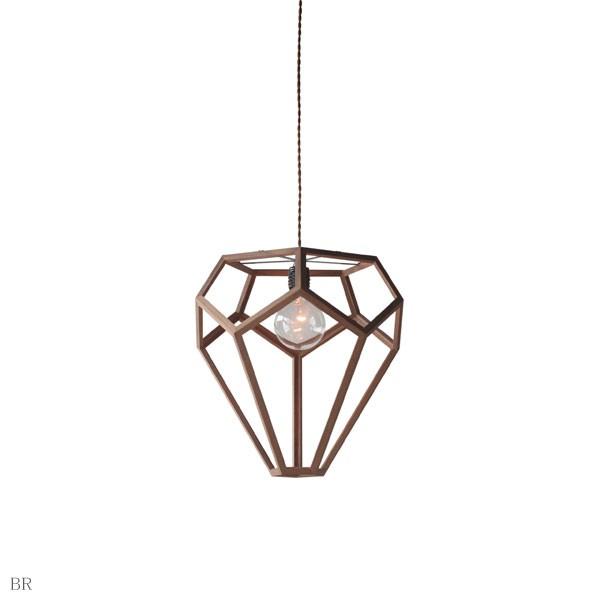 ペンダントライト　FIG |  | 01