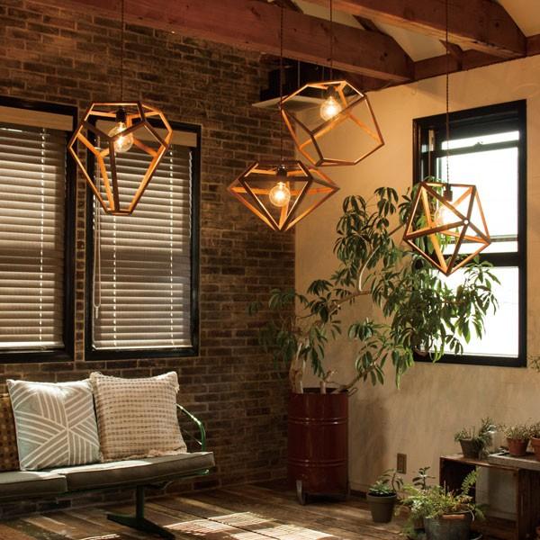 ペンダントライト　FIG |  | 03