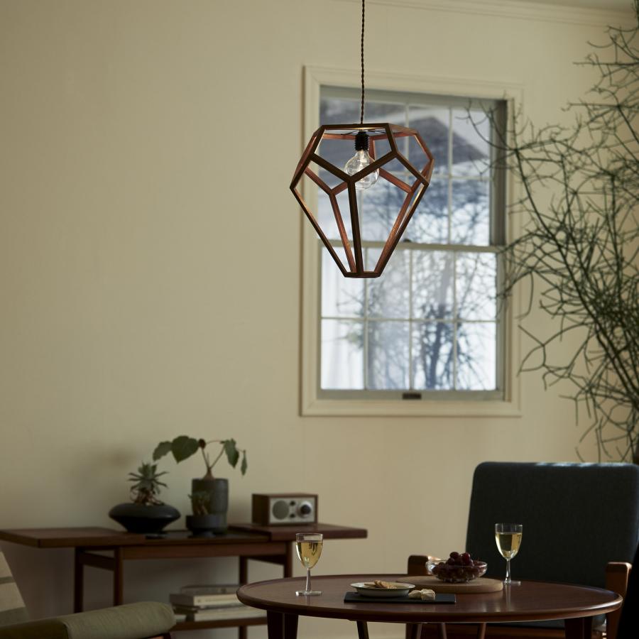 ペンダントライト　FIG |  | 05