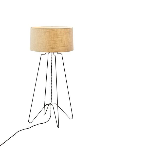 フロアランプ　GRUS |  | 01