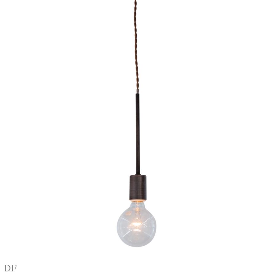 PEARL　ペンダントランプ　＜真鍮・銅＞ |  | 02