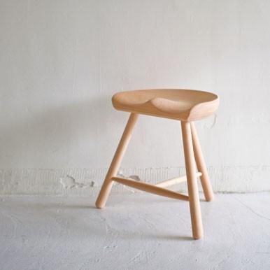 正規品　シューメーカー チェア　H42センチ　|　SHOEMAKER STOOL｜les