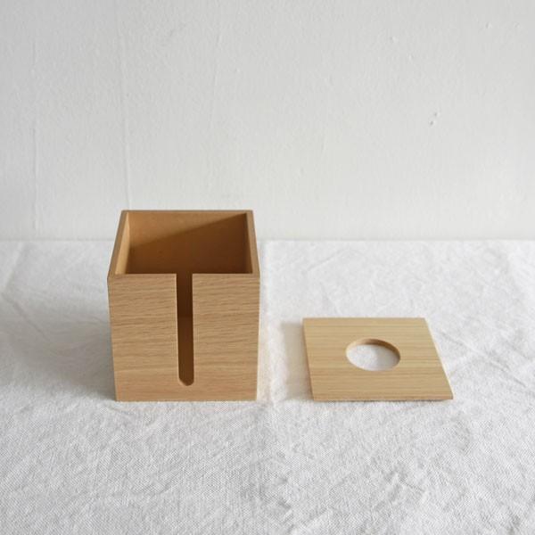 蚊取器カバー　enso　国産 |  | 01