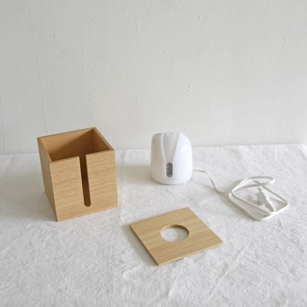 蚊取器カバー　enso　国産 |  | 04