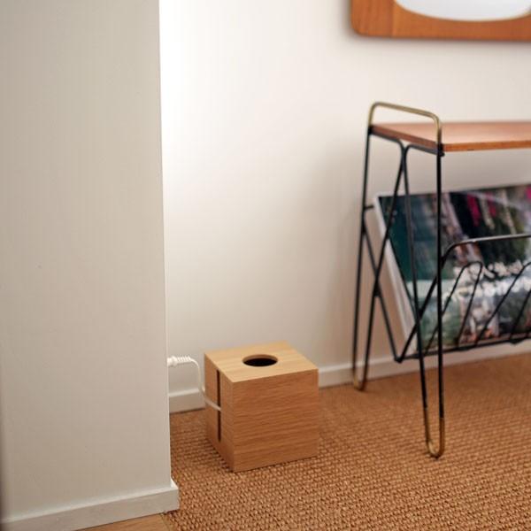 蚊取器カバー　enso　国産 |  | 05