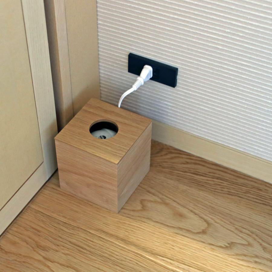 蚊取器カバー　enso　国産 |  | 08