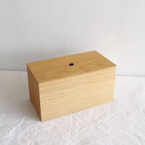 トイレットロール収納ボックス（国産） |  | 01