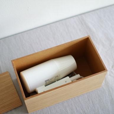 トイレットロール収納ボックス（国産） |  | 03