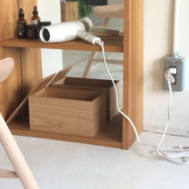 トイレットロール収納ボックス（国産） |  | 05