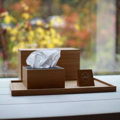 トイレットロール収納ボックス（国産） |  | 06